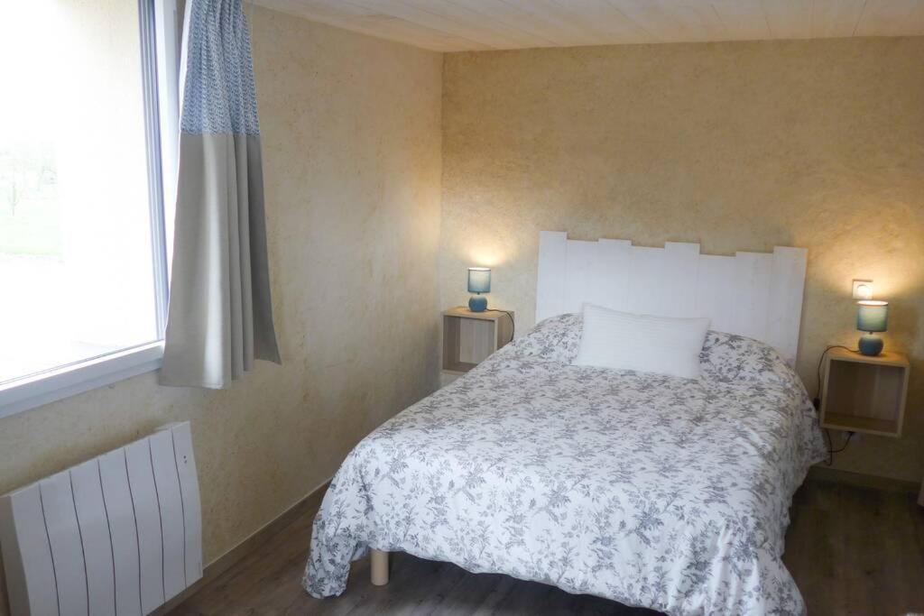 Gite Rural 3 Etoiles, 4 Pers Puy Du Fou Vendee ,Montaigu Clisson La Boissiere-de-Montaigu المظهر الخارجي الصورة