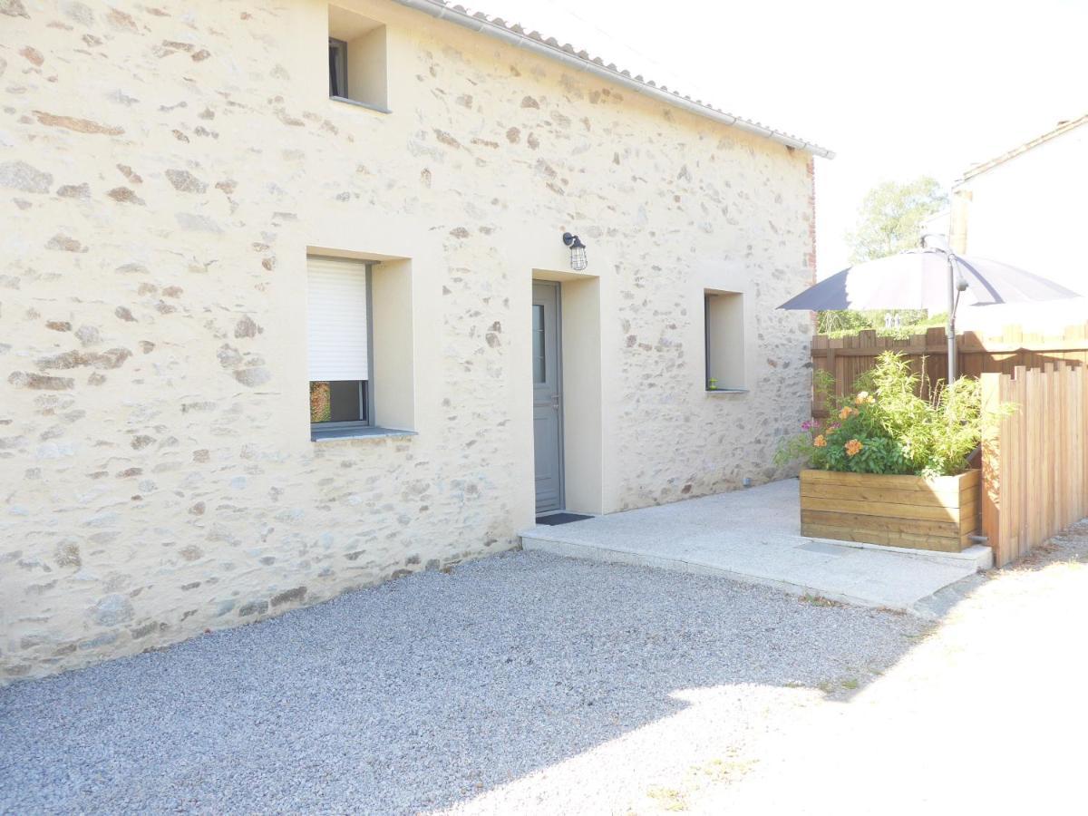 Gite Rural 3 Etoiles, 4 Pers Puy Du Fou Vendee ,Montaigu Clisson La Boissiere-de-Montaigu المظهر الخارجي الصورة